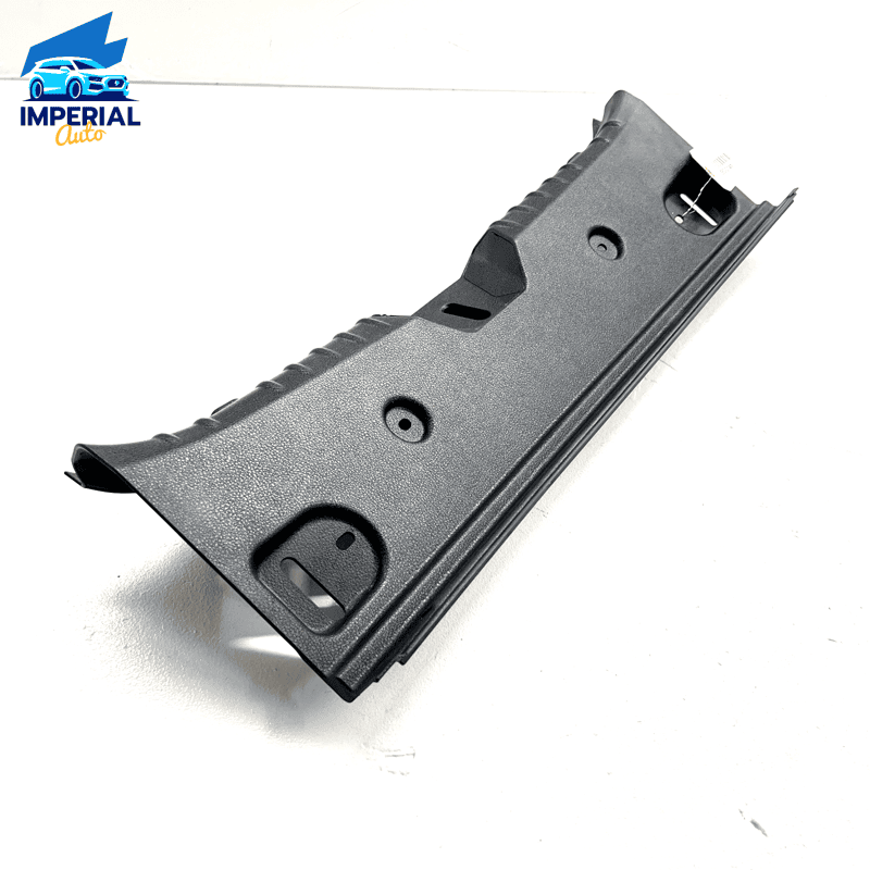 14-21 BMW M240Xi F23 2 Series REAR BODY TRIM LOADING SILL COVER TRUNK PANEL