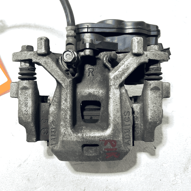 TOYOTA CAMRY 18-23 Rear Right Passenger Side Electronic Disc Brake Caliper 