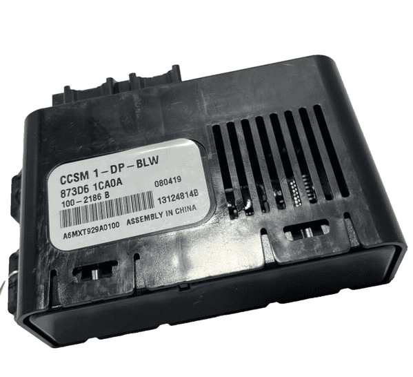 2009-2012 INFINITI FX35 FRONT LEFT OR RIGHT SIDE SEAT CONTROL MODULE OEM 1P