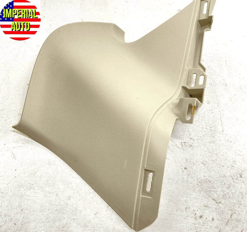 2013 -2019 FORD ESCAPE REAR LEFT SIDE D PILLAR TRIM COVER PANEL OEM