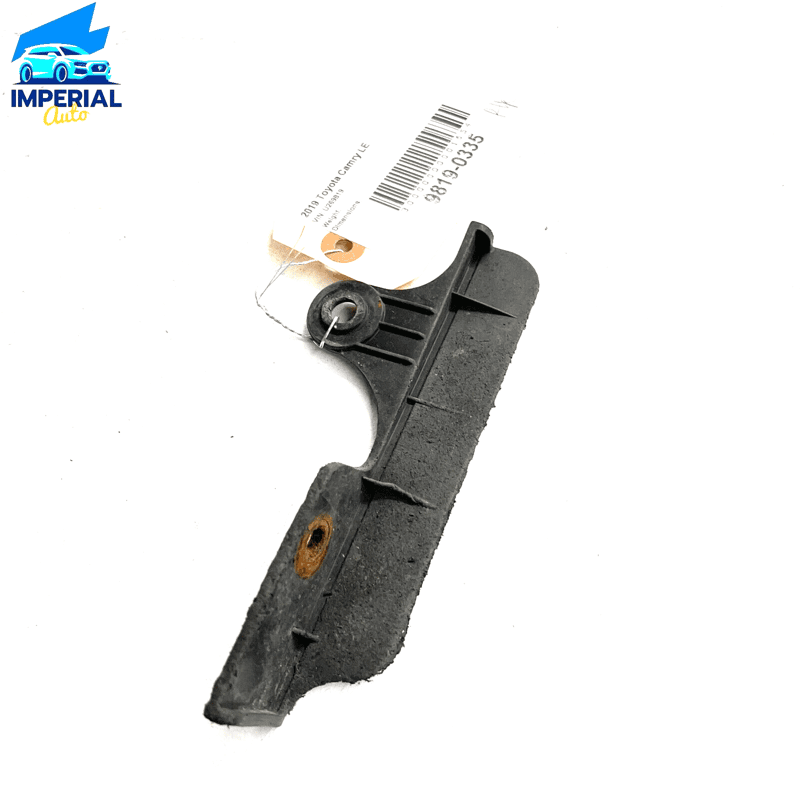 TOYOTA CAMRY 2018 - 2021 REAR RIGHT SIDE QUARTER AIR DEFLECTOR GUARD SHIELD