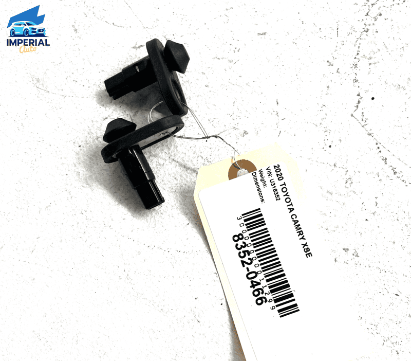 1999-2022 TOYOTA CAMRY REAR OR FRONT DOOR COURTESY LIGHT SENSOR SWITCH OEM 