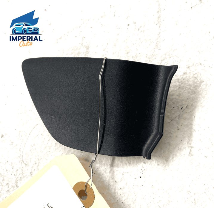 2014 - 2018 Infiniti Q50 Front Right Passenger Door Handle Inside Trim Cove