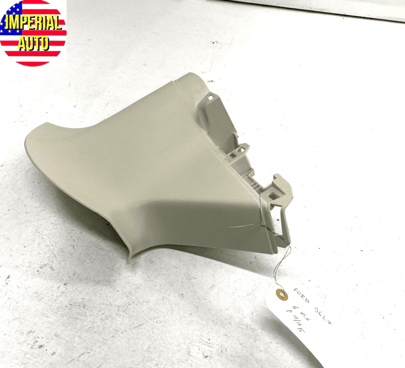 2013 -2019 FORD ESCAPE REAR RIGHT SIDE D PILLAR TRIM COVER PANEL OEM