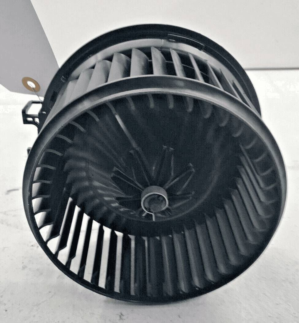 2010-13 Kia Forte Heater AC Blower Motor OEM Assembly 971131M000 