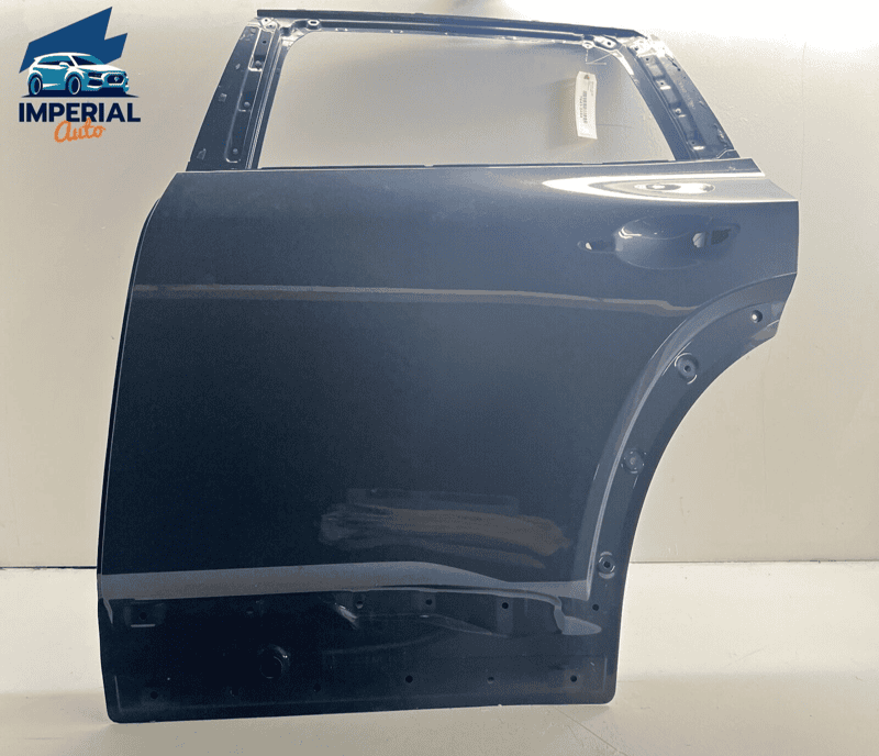 2023 MAZDA CX-50 REAR LEFT DRIVER SIDE DOOR SHELL PANEL OEM - 47C -