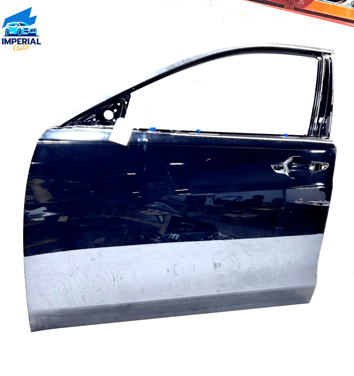 2015-2020 ACURA TLX FRONT LEFT DRIVER SIDE DOOR SHELL PANEL OEM - NH731PX -