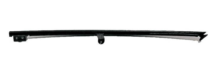 15-21 Lexus NX200T NX300 Front Driver Door Window Sash Forward Channel Guid