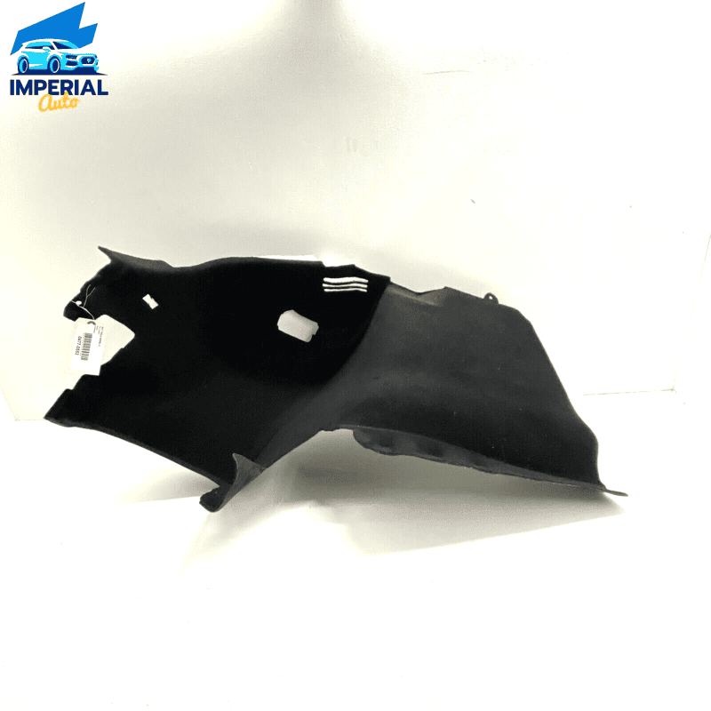 2012-2020 TESLA MODEL S TRUNK LEFT DRIVER SIDE QUARTER PANEL TRIM COVER OEM