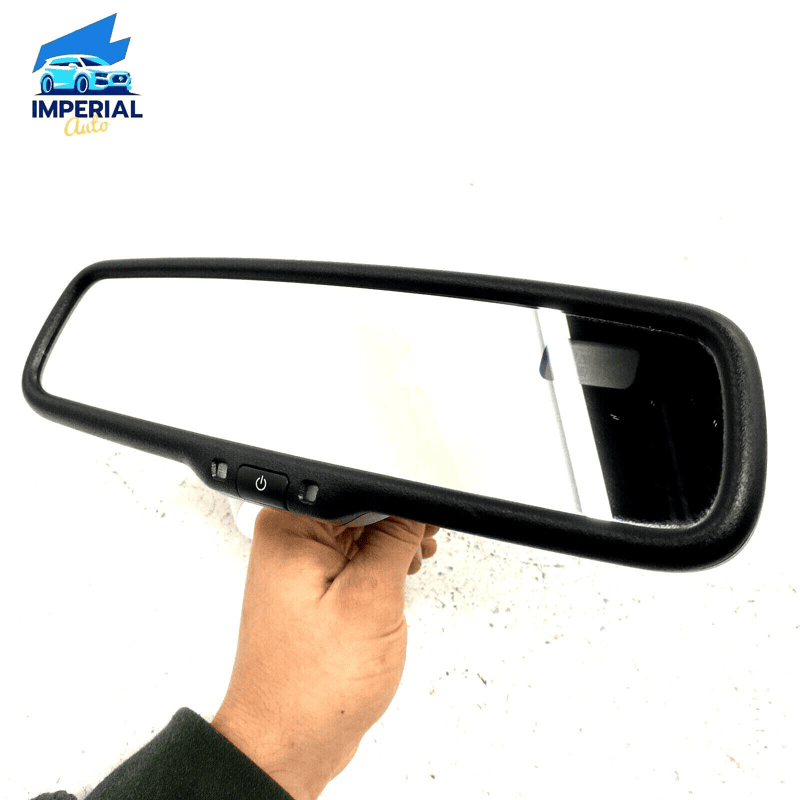 2005-2013 Nissan Xterra Armada Altima Auto Dimming Rear Interior View Mirro