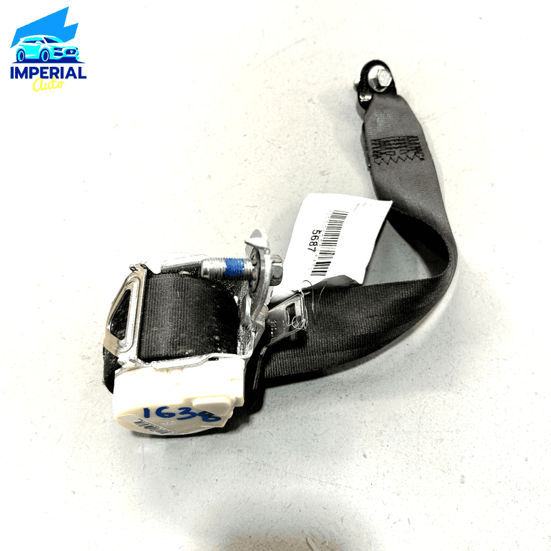 2011-2015 HYUNDAI SONATA Rear Right RH Belt Retractor Assembly OEM