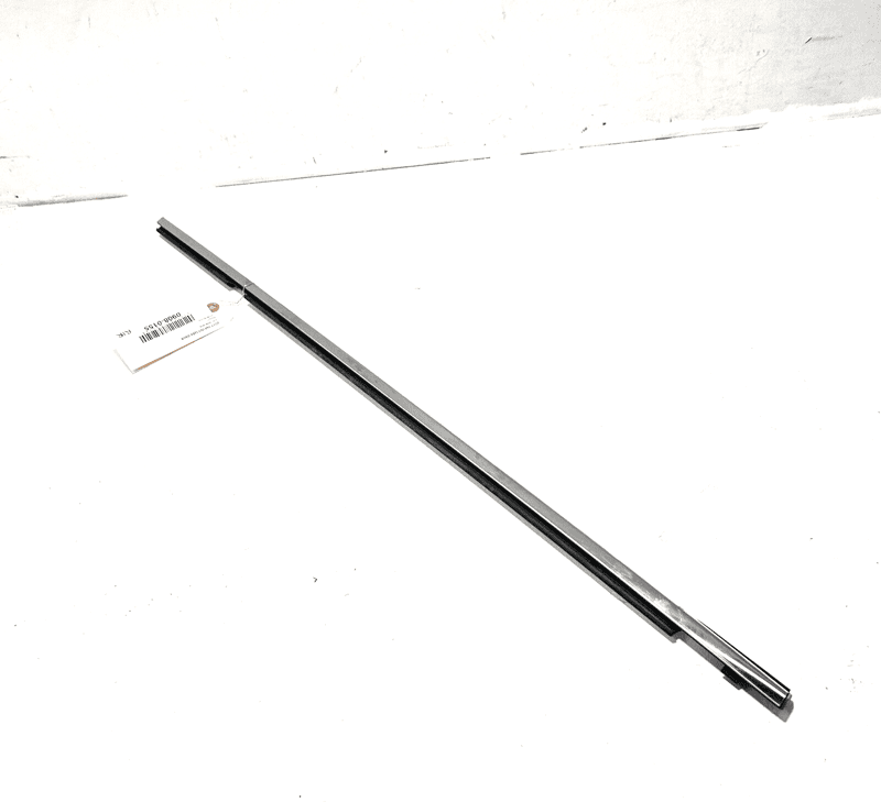INFINITI Q50 2014-2020 REAR RIGHT PASSENGER SIDE DOOR WINDOW BELT MOLDING O