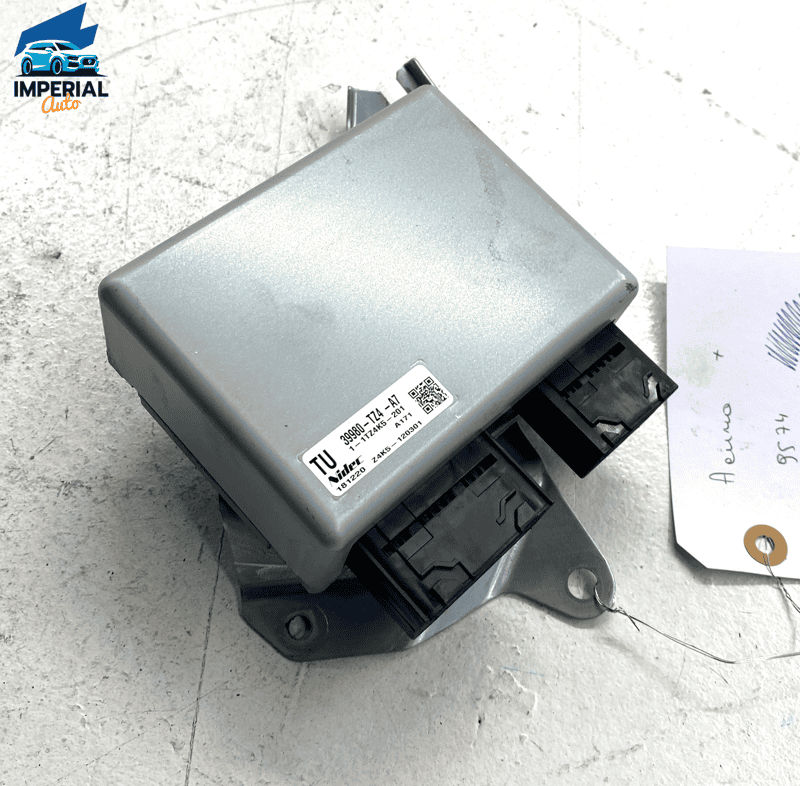2018-2020 Acura TLX Electric Power Steering Control Module 39980-TZ4-A7 OEM