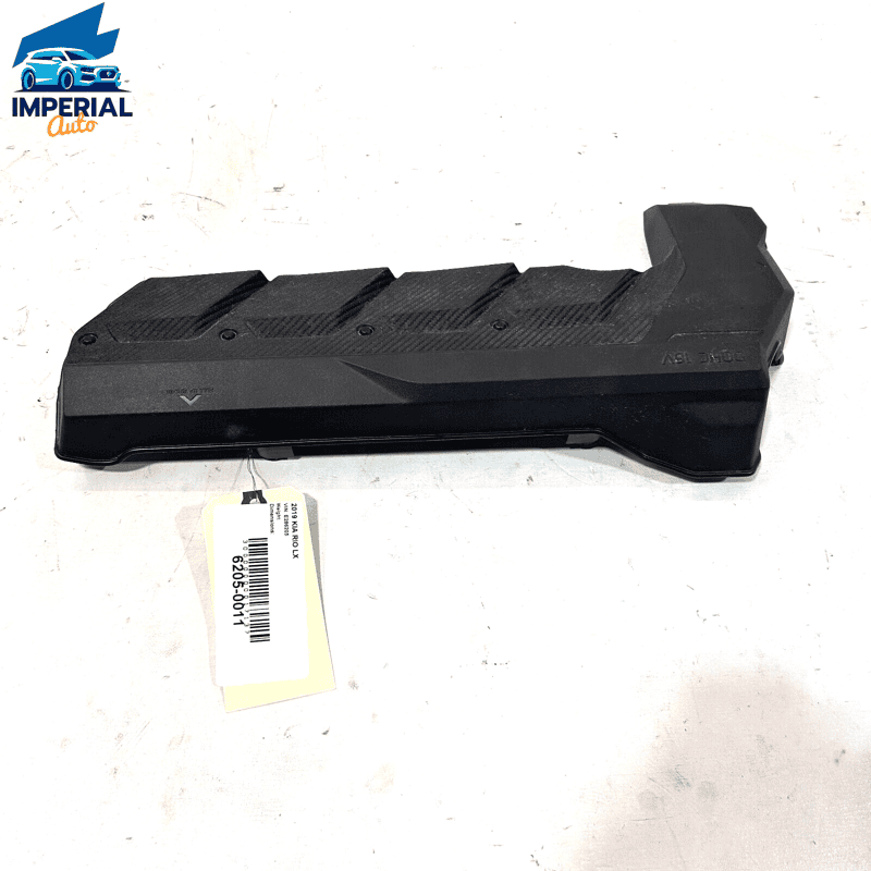 2020 - 2023 KIA RIO 1.6L ENGINE COVER DUST SHIELD PANEL TRIM OEM