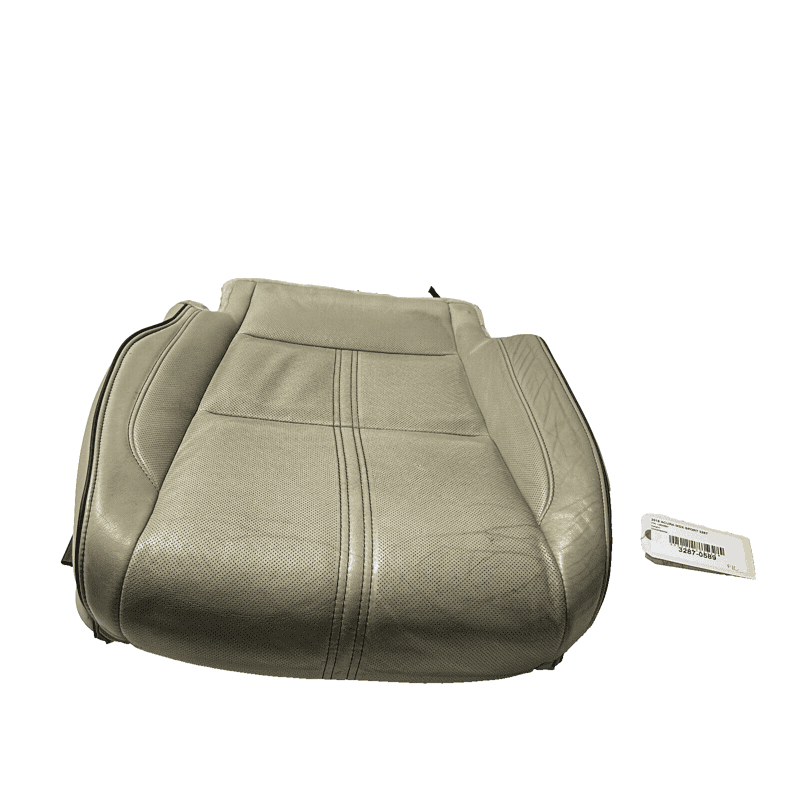 2017-20 ACURA MDX FRONT LEFT DRIVER SIDE SEAT LOWER CUSHION BOTTOM W/ BLOWE