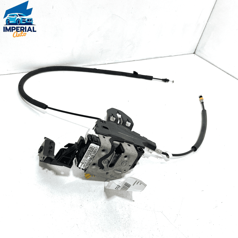 DODGE CHARGER 2011-2023 FRONT LEFT DRIVER SIDE DOOR LATCH LOCK ACTUATOR OEM