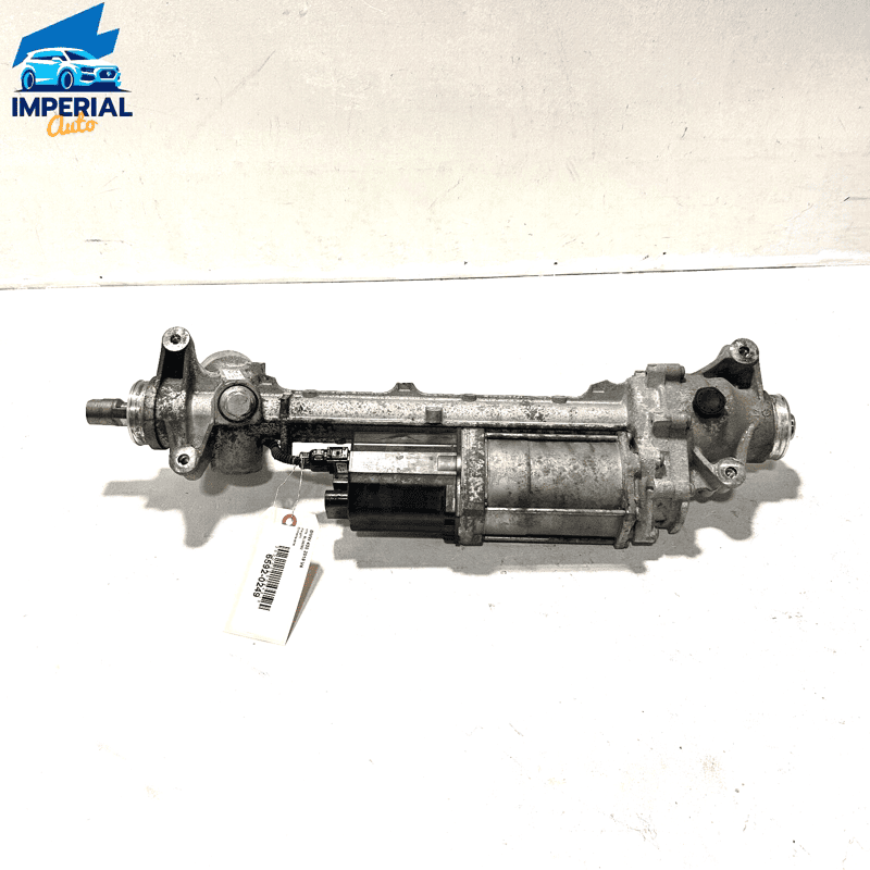 2017-2020 53K Miles BMW 430i 440i 428i  F36 F32 POWER STEERING GEAR RACK OE