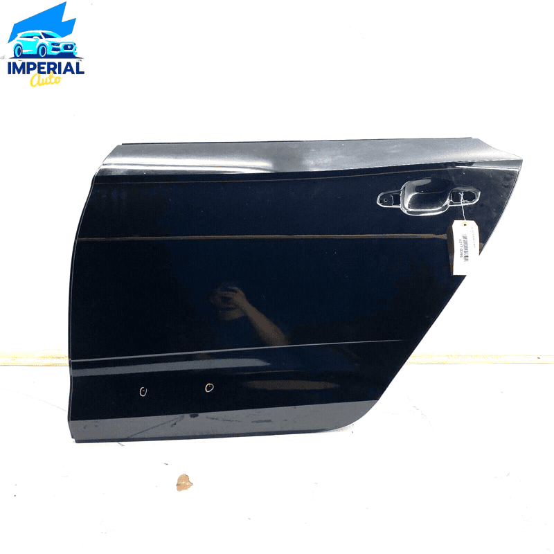 AUDI A5 SPORTBACK 2018 - 2023 REAR LEFT DRIVER SIDE DOOR SHELL PANEL OEM LY