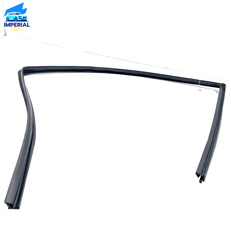 2011-2021 JEEP GRAND CHEROKEE FRONT RIGHT DOOR GLASS RUN WEATHERSTRIP SEAL 