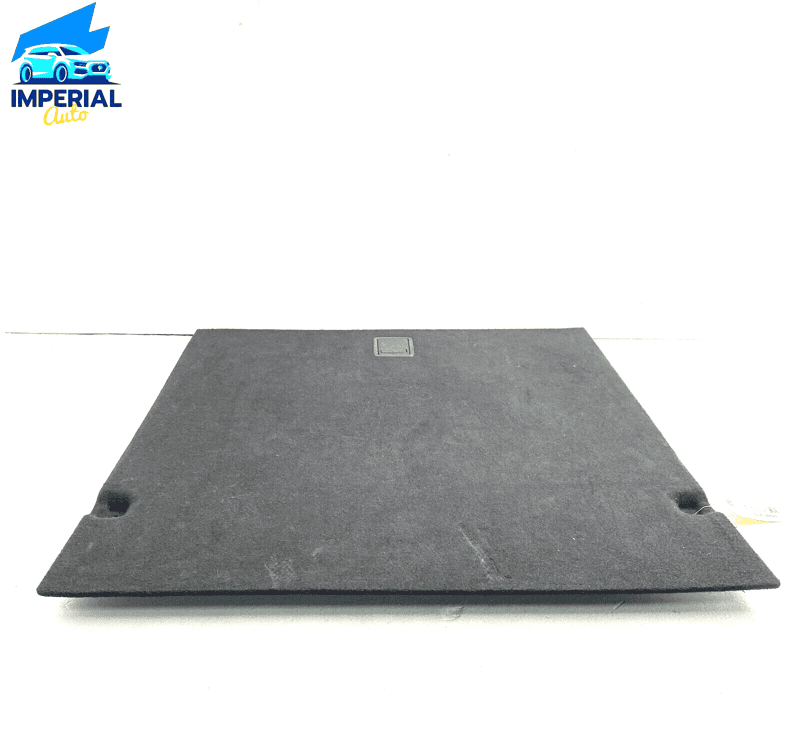 2007 - 2013 MERCEDES-BENZ S550 W221 CARGO COVER FLOOR LINING TRUNK LUGGAGE 