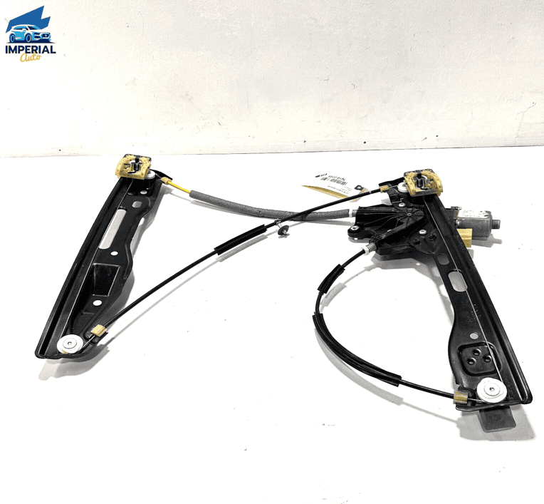 FORD FUSION SE 13-20 FRONT RIGHT PASSENGER SIDE DOOR WINDOW REGULATOR MOTOR