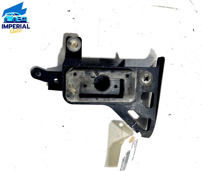 2011 - 2018 PORSCHE CAYENNE TURBO Front Left Driver Side Jack Bracket OEM