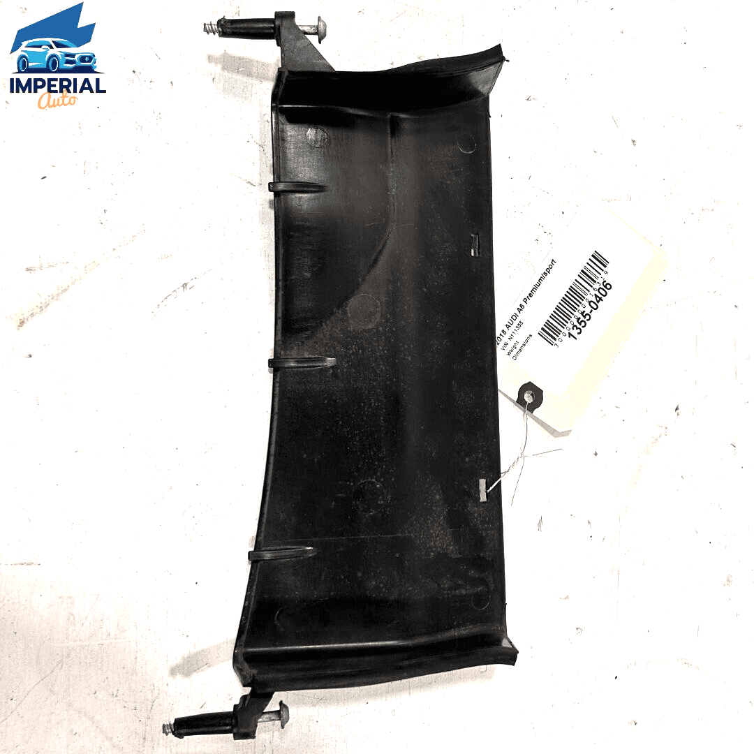 2012-2018 Audi A6 A7 Quattro Engine Air Intake Duct Hose Adapter Connector 