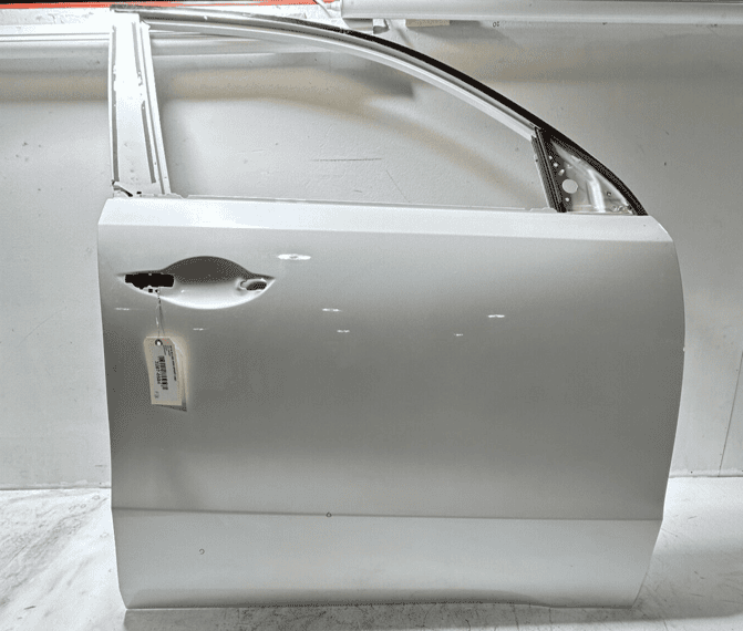 ACURA MDX 2014-2020 FRONT RIGHT PASSENGER SIDE DOOR SHELL PANEL OEM = NH603