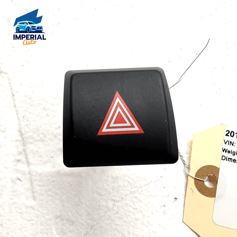 2018 - 2020 Toyota Camry XSE Dashboard Emergency Hazard Warning Switch OEM