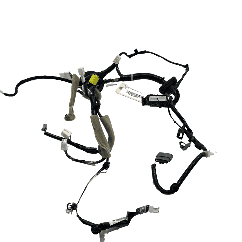 2018-20 INFINITI Q50 FRONT PASSENGER SIDE DOOR WIRE WIRING HARNESS OEM