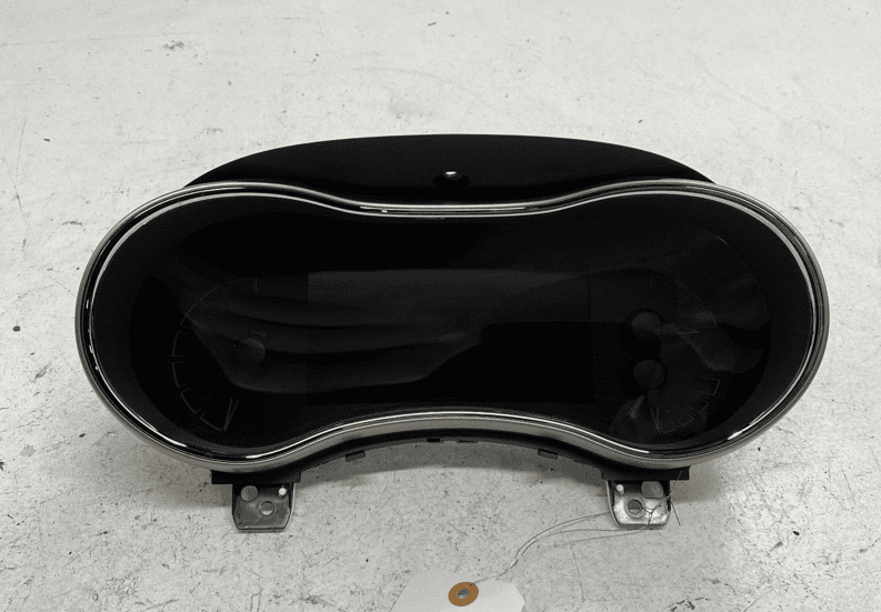 2015 Jeep Grand Cherokee Speedometer Instrument Cluster Dash OEM 68243180ae