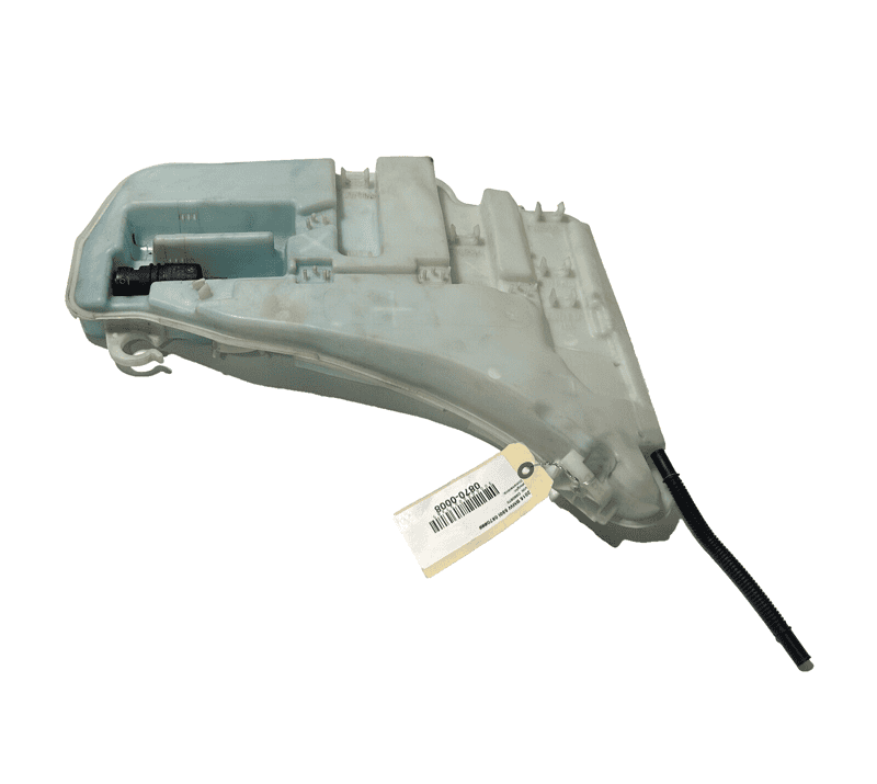 2011-2016 BMW 550I Windshield Washer Fluid Reservoir Tank OEM