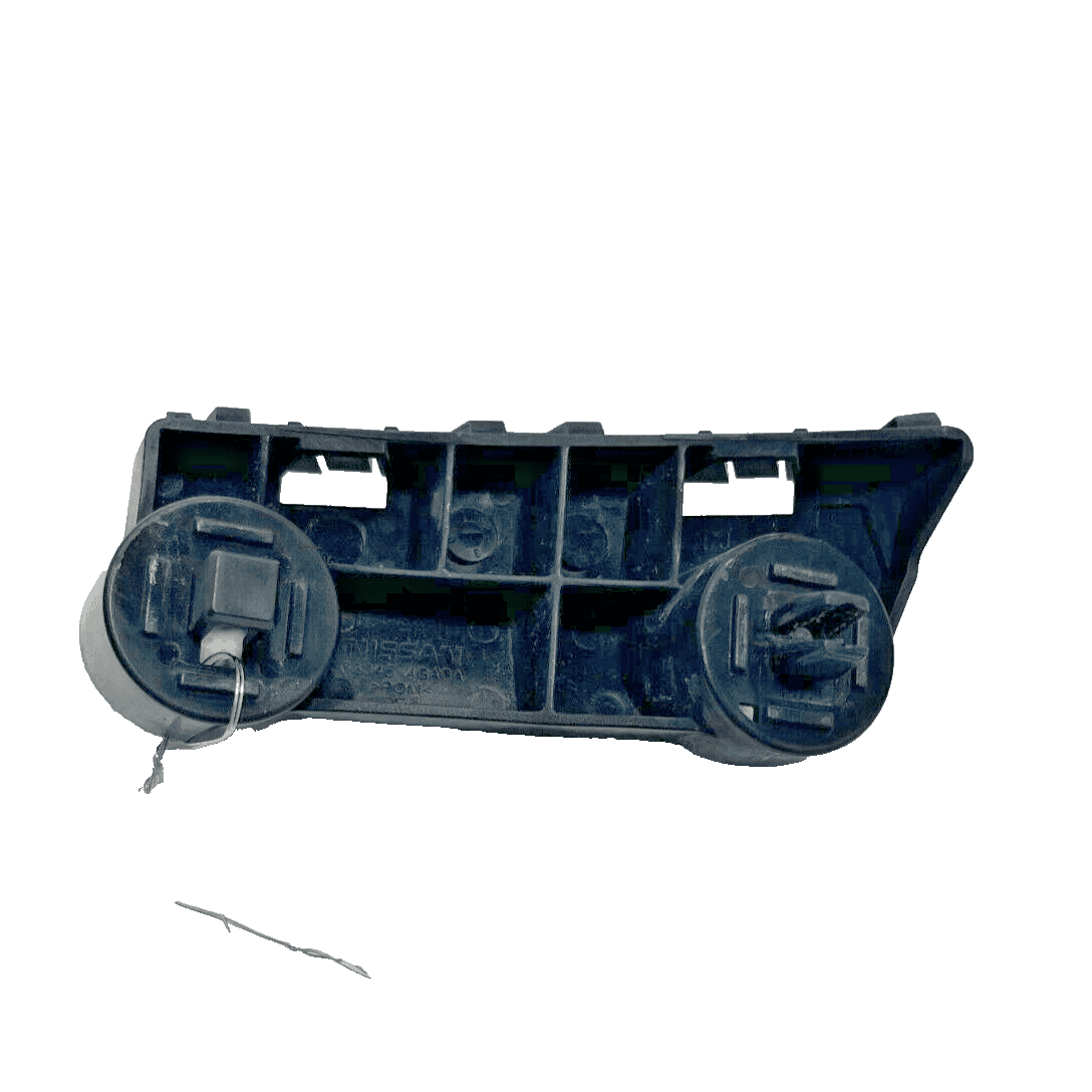 INFINITI Q50 2014-2020 FRONT LEFT DRIVER SIDE BUMPER COVER BRACKET OEM