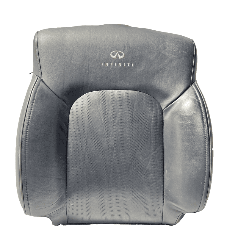 2011-2018 INFINITI QX56 QX80 FRONT RIGHT PASSENGER SEAT UPPER CUSHION PAD O