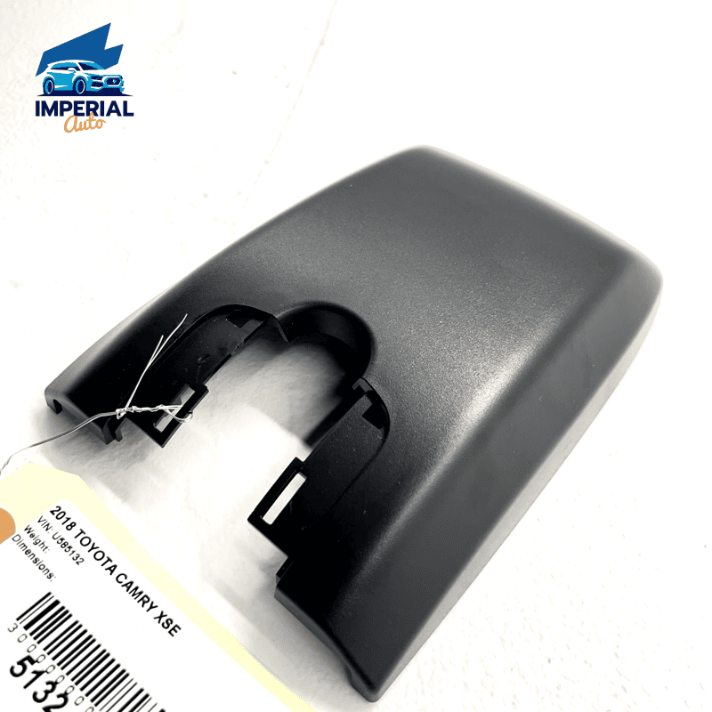 2018 - 2020 Toyota Camry XSE Genuine Interior Rear View Mirror Cover OEM