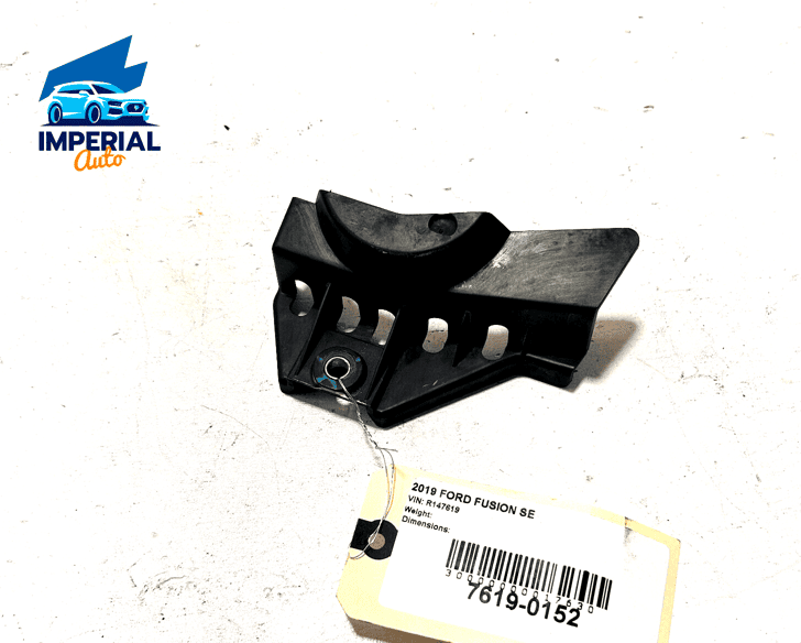 2017 - 2020 FORD FUSION SE 1.5L ALTERNATOR SPLASH SHIELD BRACKET OEM