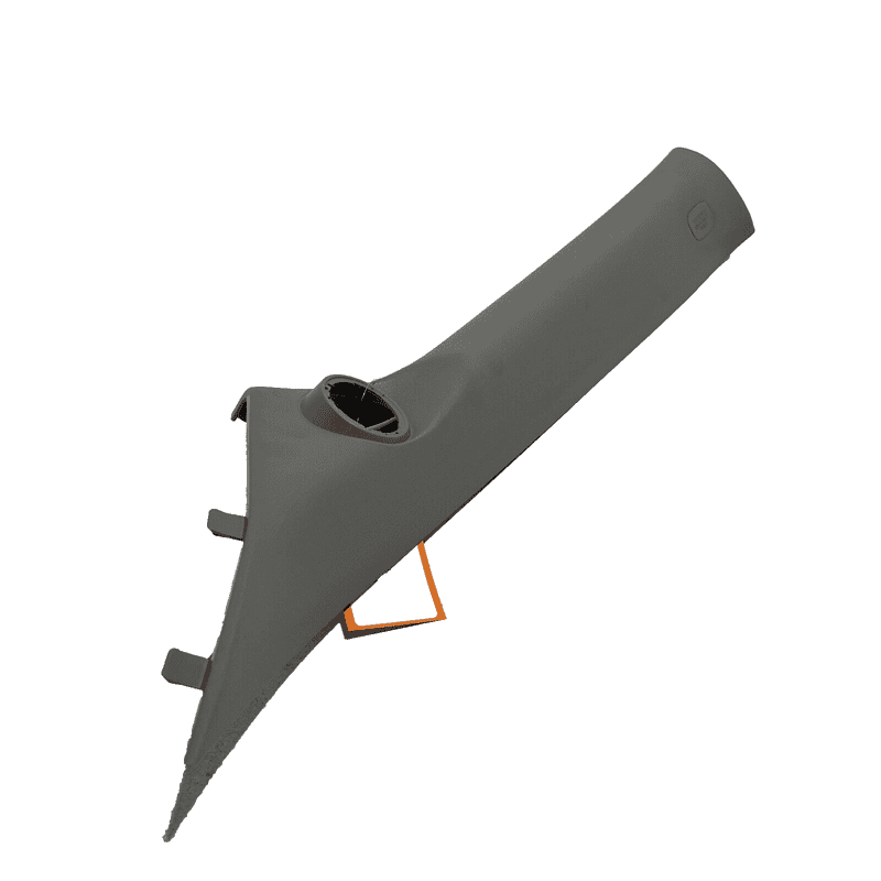 2016-2021 HONDA PILOT WINDSHIELD LEFT DRIVER SIDE A PILLAR TRIM COVER PANEL