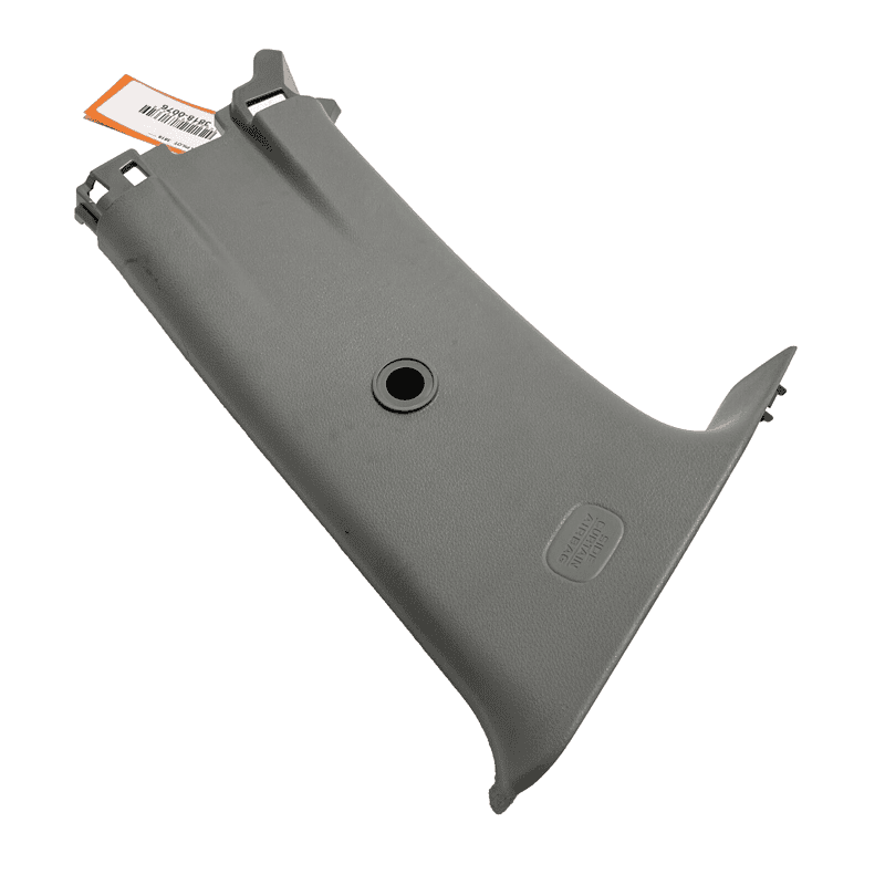 16-2021 HONDA PILOT REAR LEFT DRIVER C PILLAR UPPER QUARTER PANEL TRIM COVE