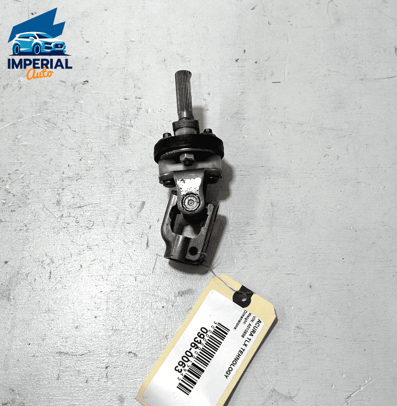 Steering Column Lower Joint Shaft Connector Acura TLX 2018-2020 OEM 37K