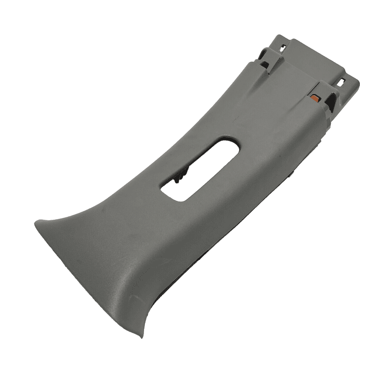 2016-21 HONDA PILOT LEFT DRIVER SIDE B PILLAR UPPER PANEL COVER TRIM NH836L