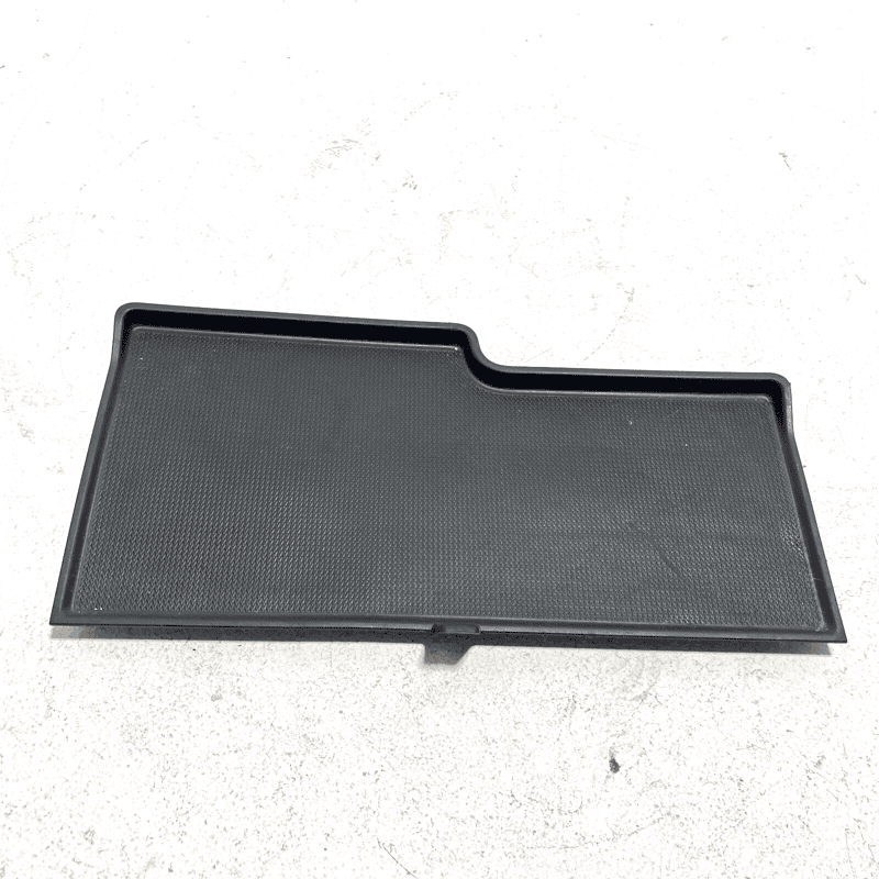 Center Pocket Tray Mat Black Honda Pilot 2016-2018 OEM