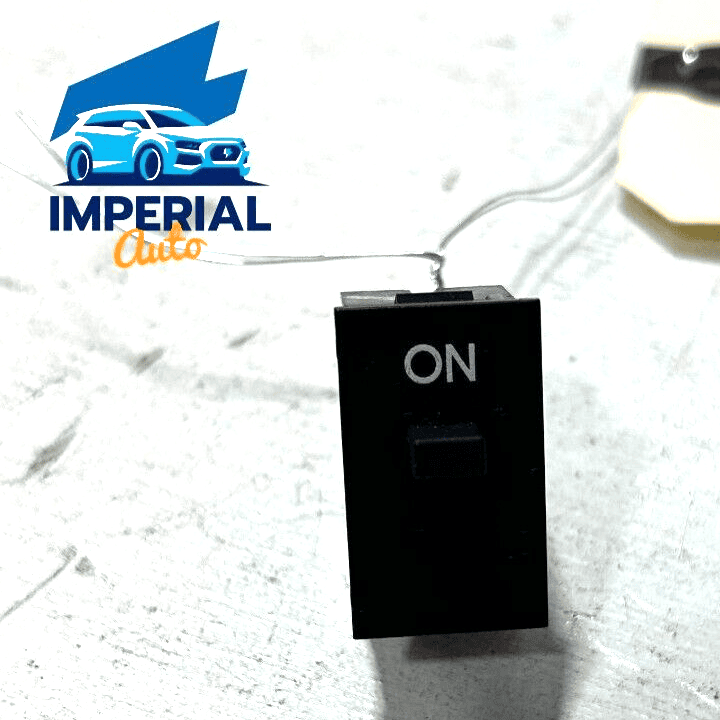 2018-2020 Acura TLX Switch Ambient Off Button OEM