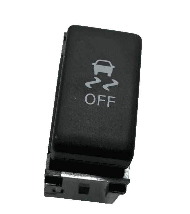 2012 INFINITI FX50 FX35 STABILITY TRACTION CONTROL VEHICLE DYNAMICS SWITCH 