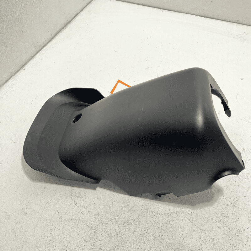 2016-2021 Honda Pilot Touring Lower Steering Column Cover Black OEM