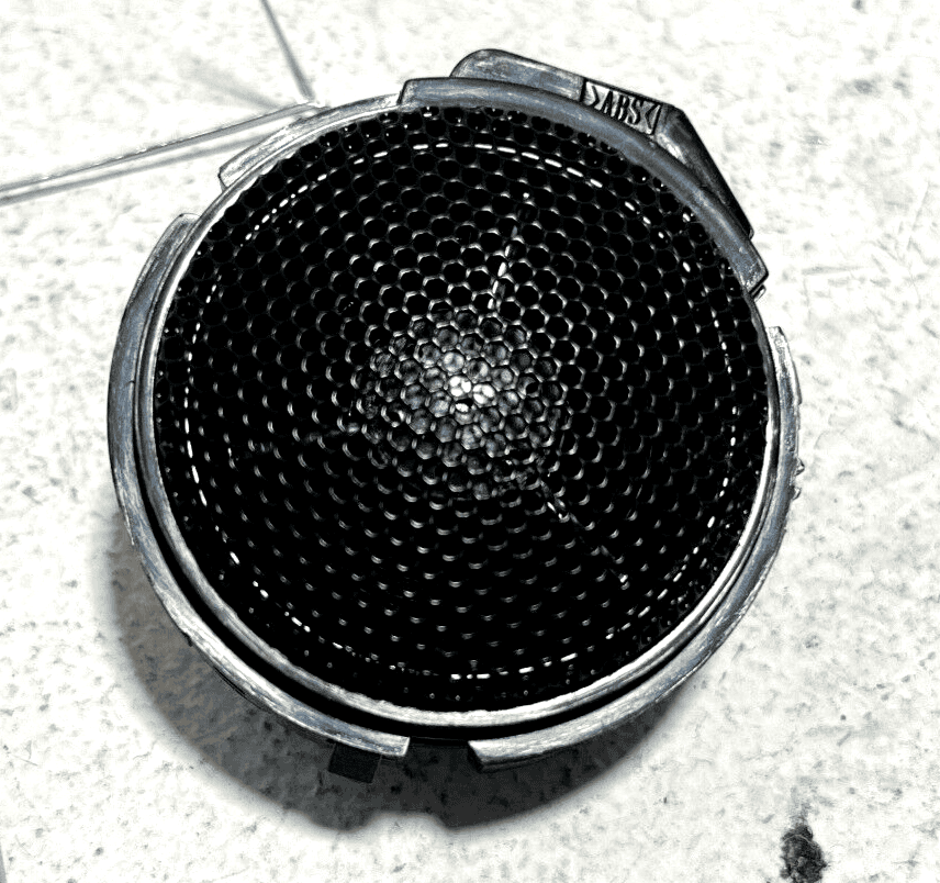 Front Tweeter Sound Speaker Honda Pilot 2016-2021 OEM