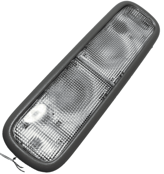 2016-2021 HONDA PILOT REAR OVERHEAD DOME LIGHT READING MAP LAMP OEM