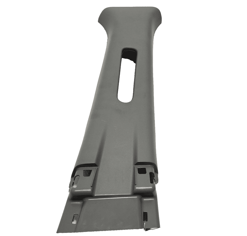 HONDA PILOT 2016-2021 RIGHT PASSENGER SIDE B PILLAR UPPER PANEL COVER  TRIM