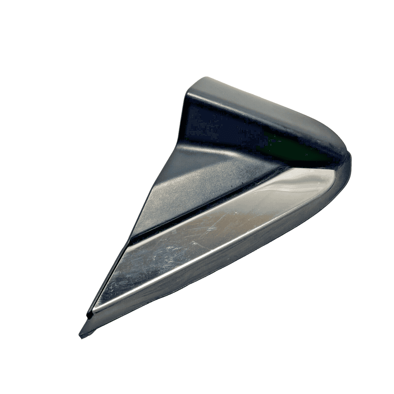 2016-2021 HONDA POLOT REAR LEFT DRIVER SIDE QUARTER C PILLAR MOLDING COVER 