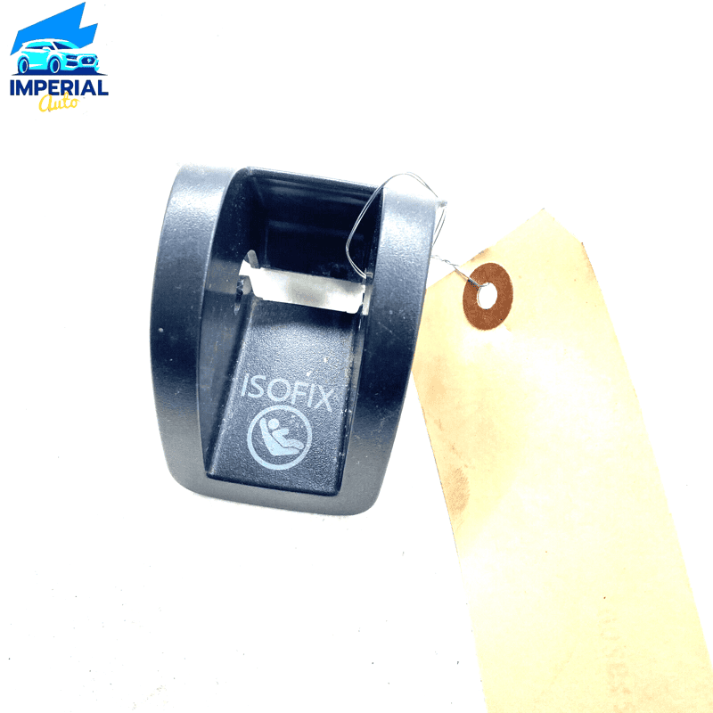 VW VOLKSWAGEN JETTA GLI 2019 - 2021 REAR GUIDE BUSH CHILD SEAT LATCH COVER 