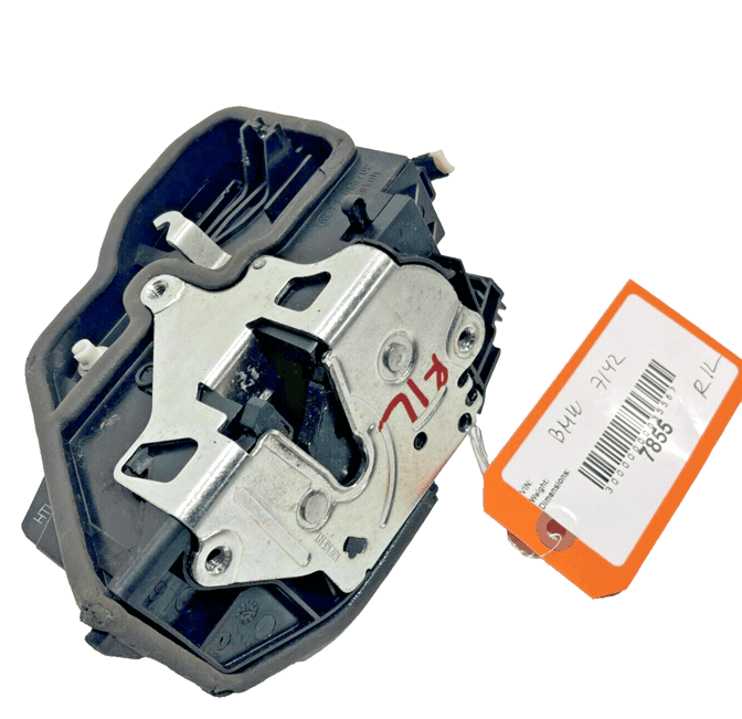 2016-2019 BMW 340 XI Rear Left Driver Side Door Lock Latch Actuator OEM